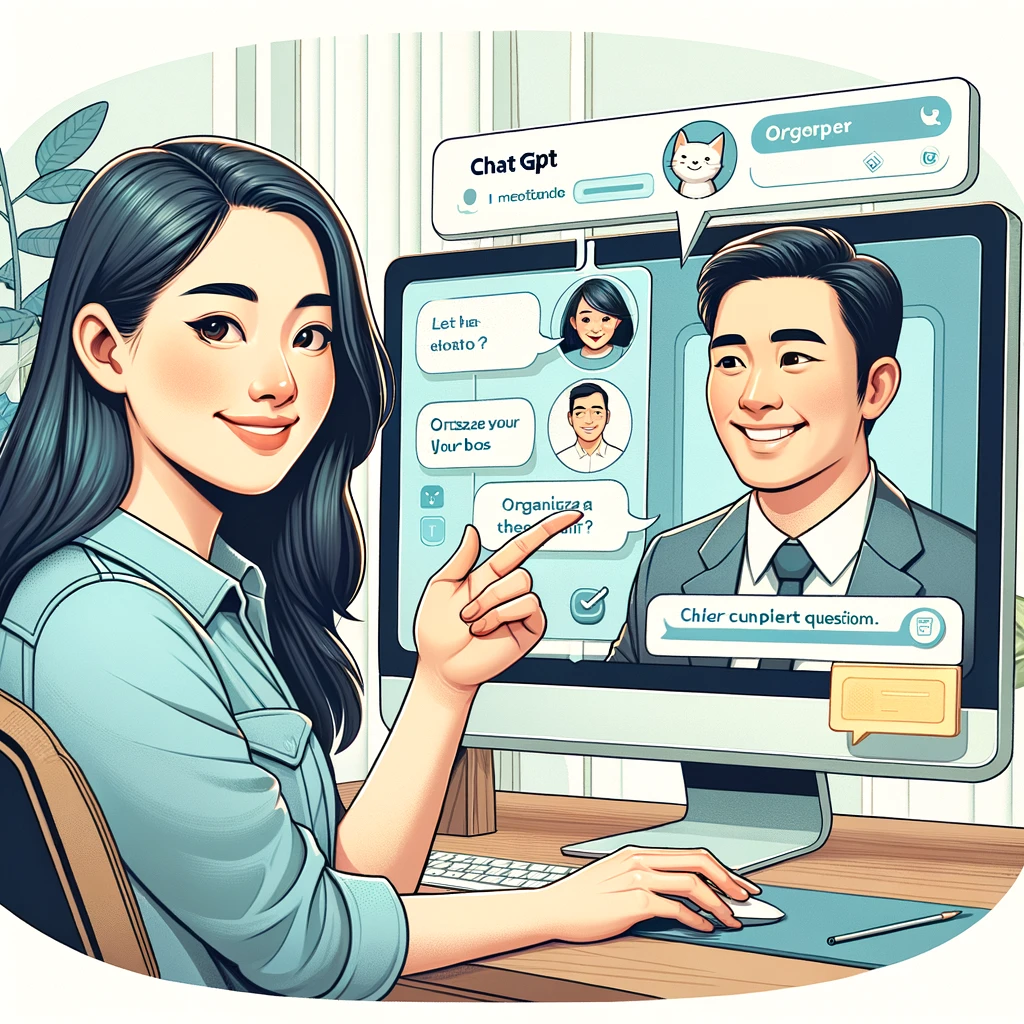 Communication Layer